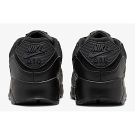 Nike Air Max 90 Ltr M CZ5594-001 scarpe nero 1