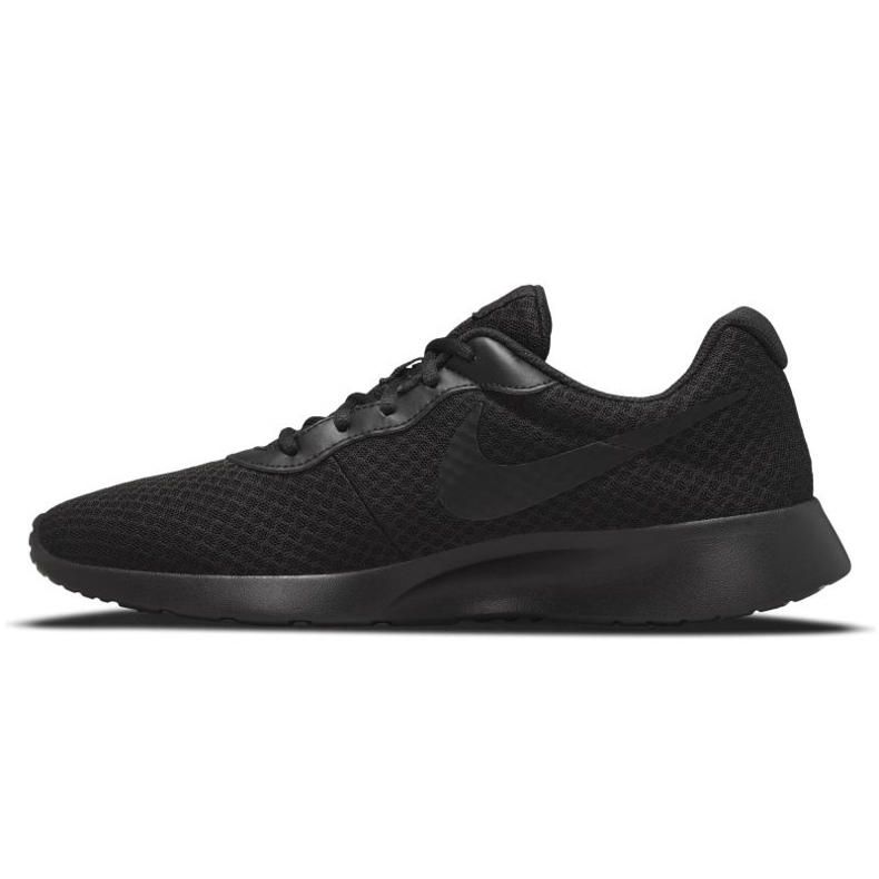 Scarpe Nike Tanjun DJ6258-001 nero 1