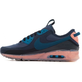 Nike Air Max Terrascape 90 M DH4677-400 blu 1