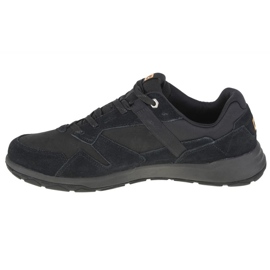 Scarpe Caterpillar Quest Runner P110713 nero 1
