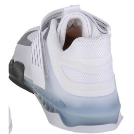 Scarpe Nike Savaleos CV5708-100 bianca 1