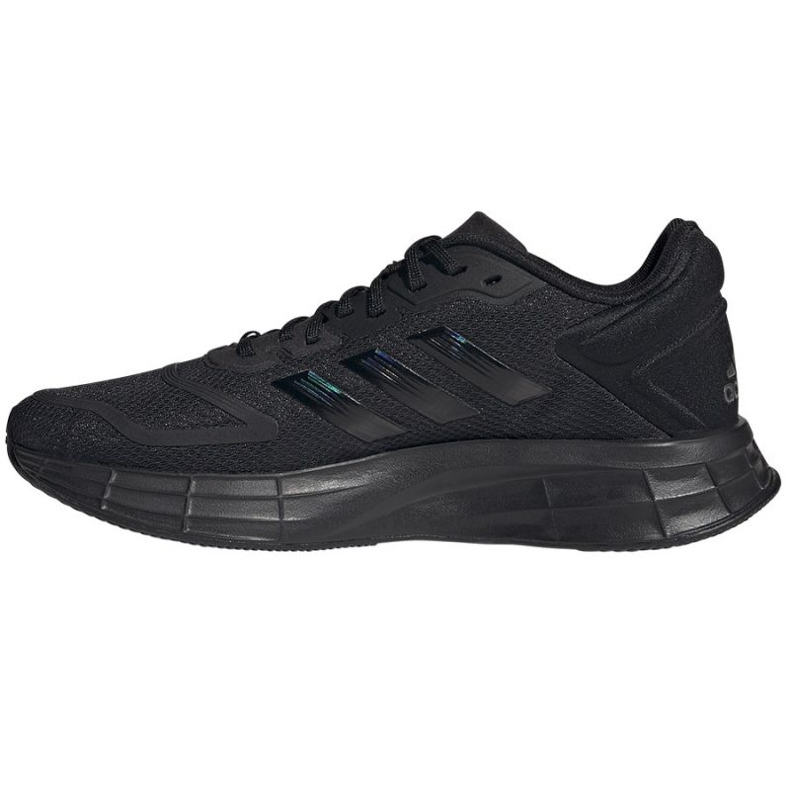 Scarpe da corsa Adidas Duramo 10 W GX0711 nero 1