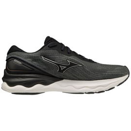 Scarpe da corsa Mizuno Wave Skyrise 3 J1GC220904 nero 1