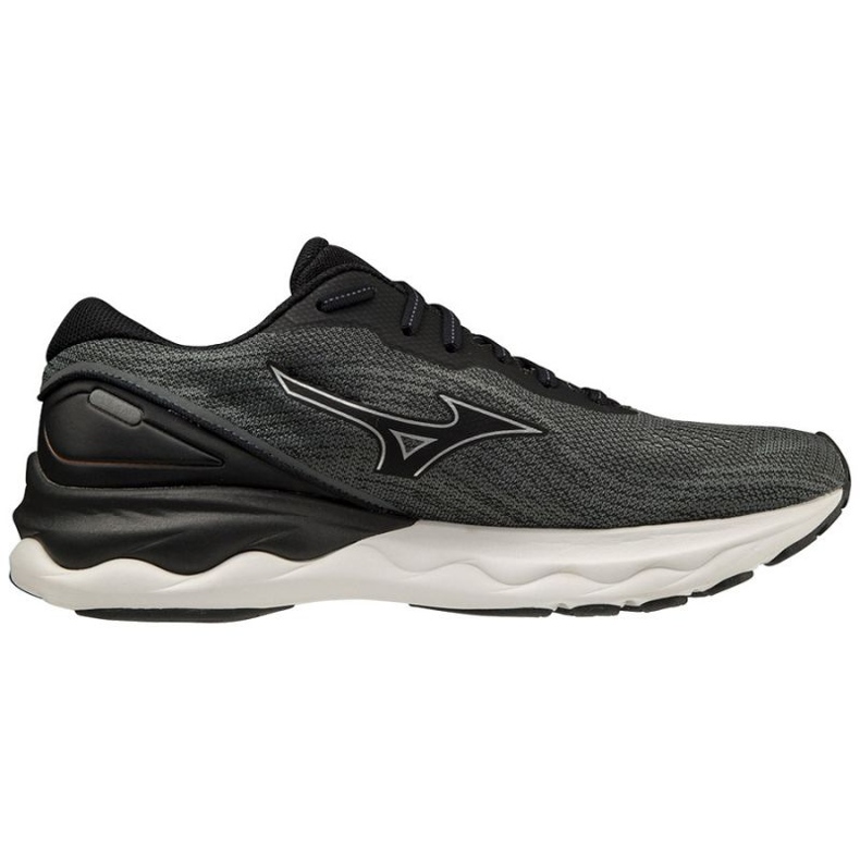 Scarpe da corsa Mizuno Wave Skyrise 3 J1GC220904 nero 1