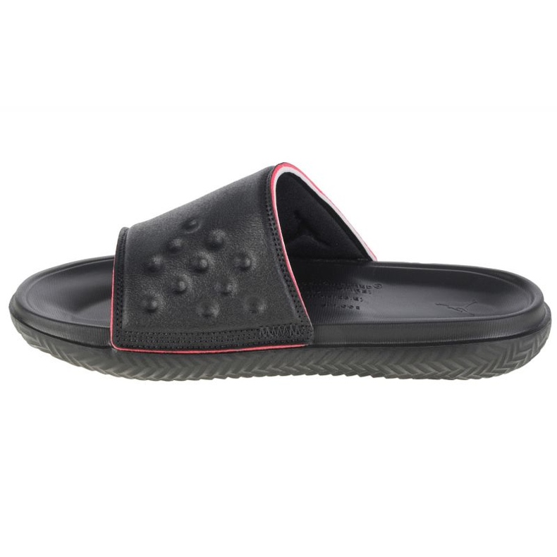 Nike Jordan Play Slide M DC9835-060 nero 1