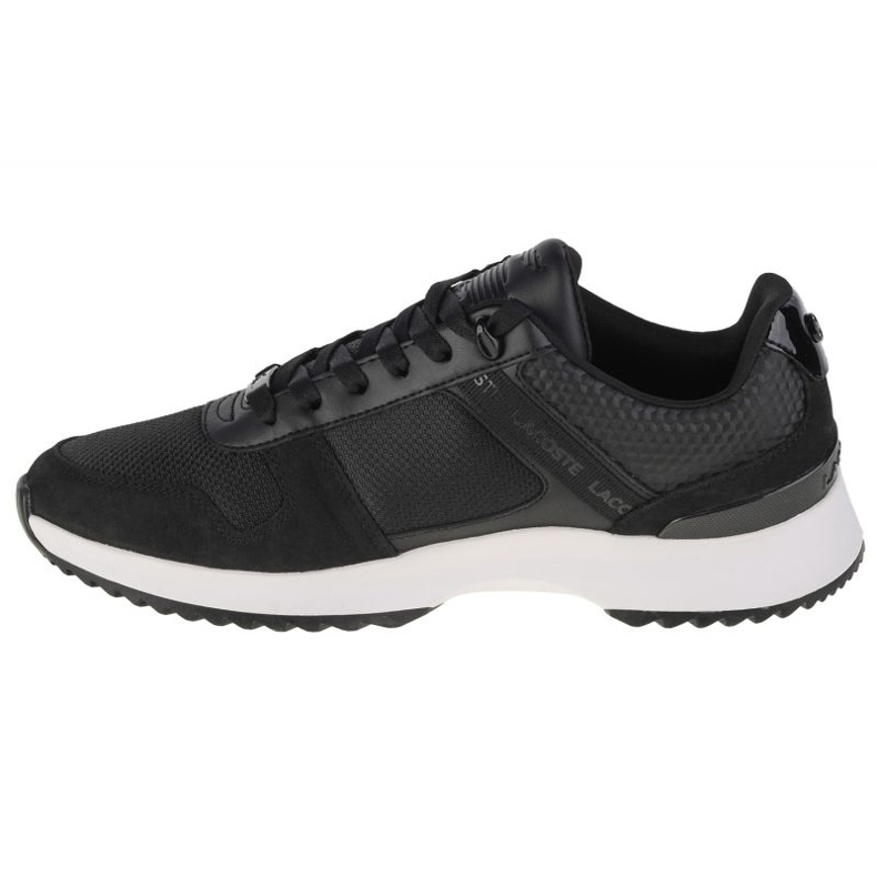 Scarpe Lacoste Joggeur 2.0 743SMA003202H nero 1