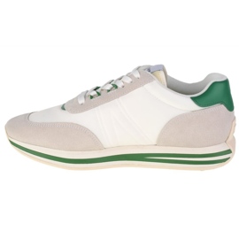 Lacoste L-Spin M 743SMA0065082 bianco 1