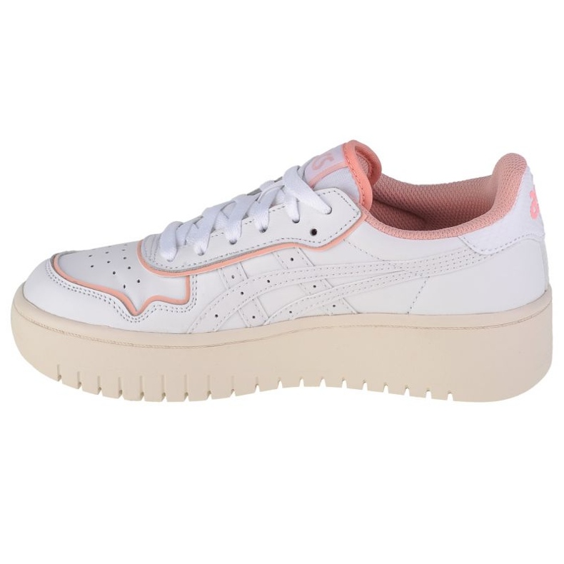 Scarpe Asics Japan S Pf 1202A332-100 bianco 1