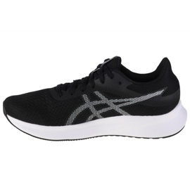 Scarpe da corsa Asics Patriot 13 1011B485-001 nero 1