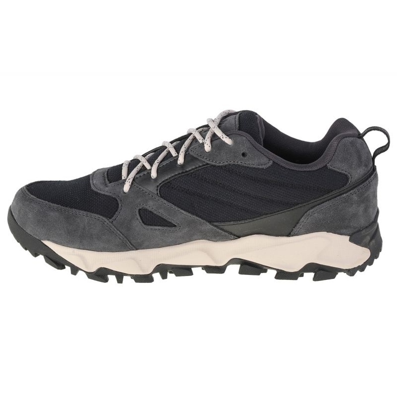 Columbia Ivo Trail M 1865601011 grigio 1
