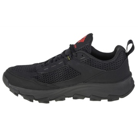 Columbia Hatana Respira M 1982291 010 nero rosso 1