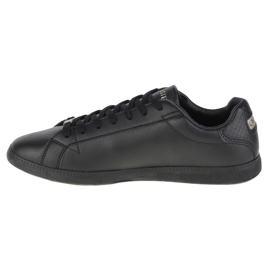 Laureato Lacoste M 741SMA001102H nero 1