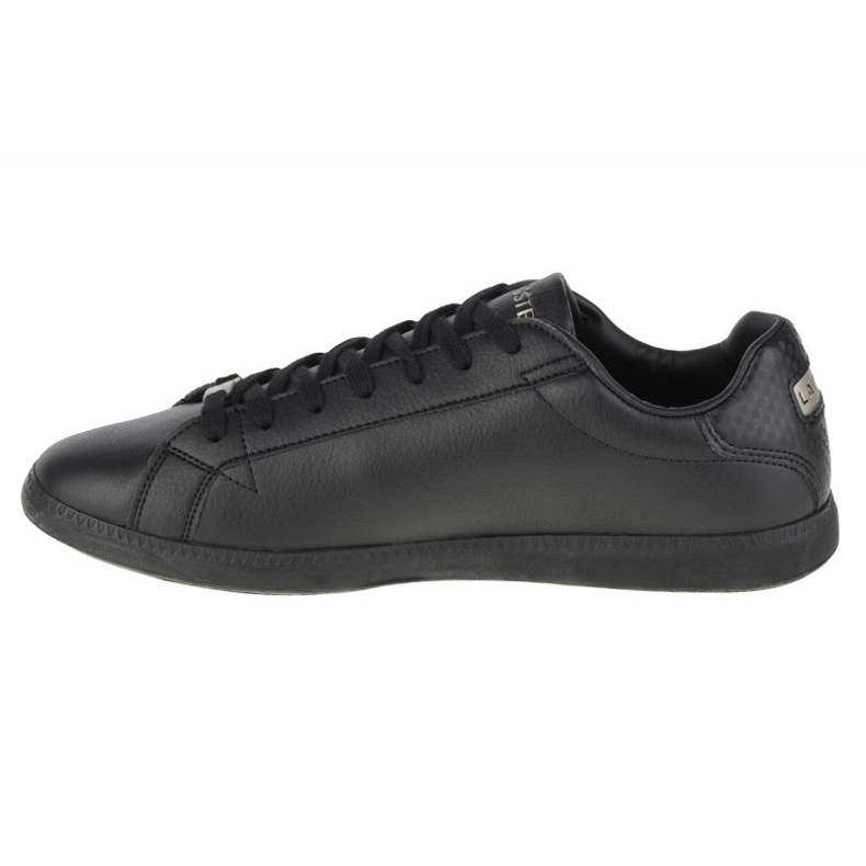 Laureato Lacoste M 741SMA001102H nero 1