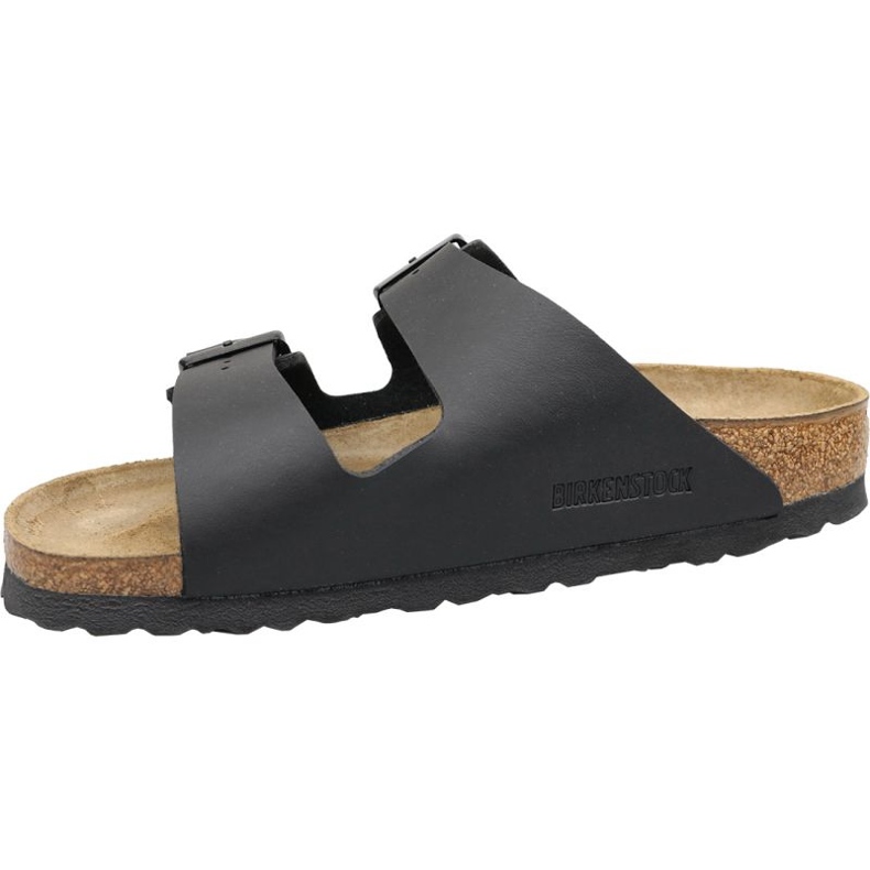 Birkenstock Arizona 51793 nero 1