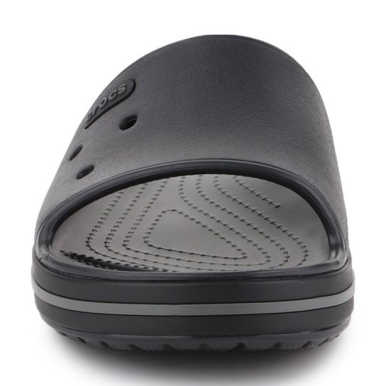Crocs Crocband III Diapositiva 205733-02S nero 2