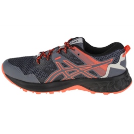 Asics Gel-Sonoma 5 W 1012A568-020 grigio 1