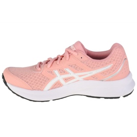 Scarpe da corsa Asics Jolt 3 Gs 1014A203-703 rosa 1