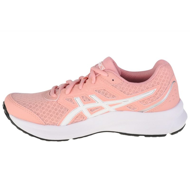 Scarpe da corsa Asics Jolt 3 Gs 1014A203-703 rosa 1