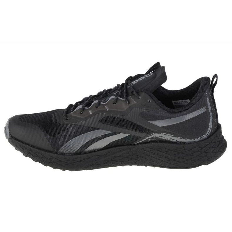 Scarpe da corsa Reebok Floatride Energy 3 Adventure M G58173 nero 1