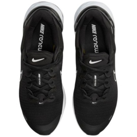 Nike Renew Run 3 M DC9413 001 nero 1