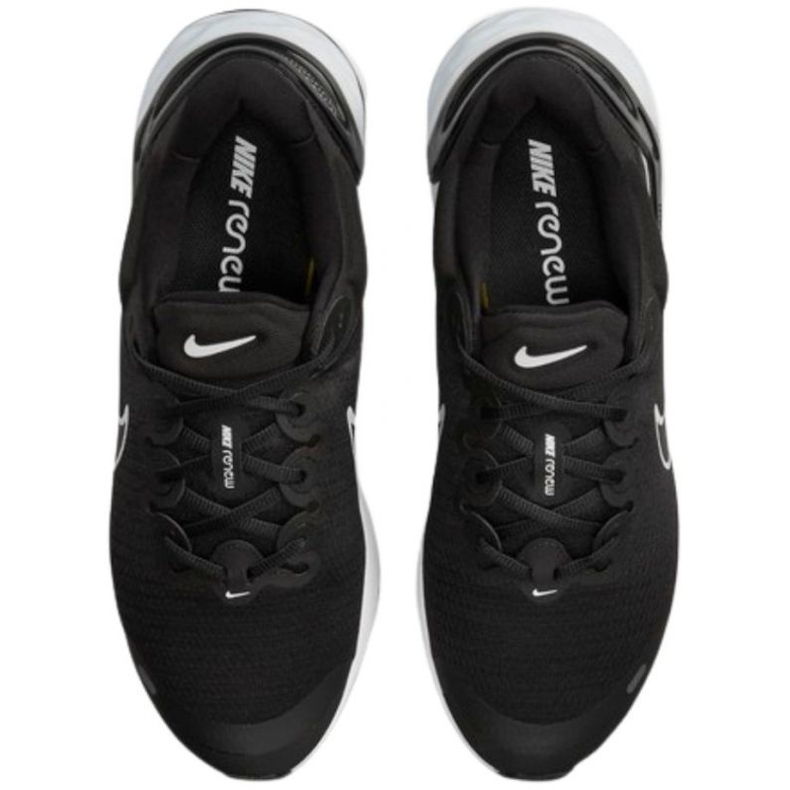 Nike Renew Run 3 M DC9413 001 nero 1