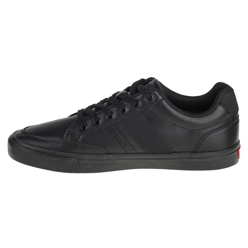 Levis Levi's Turner 2.0 M 233658-728-559 scarpe nero 1