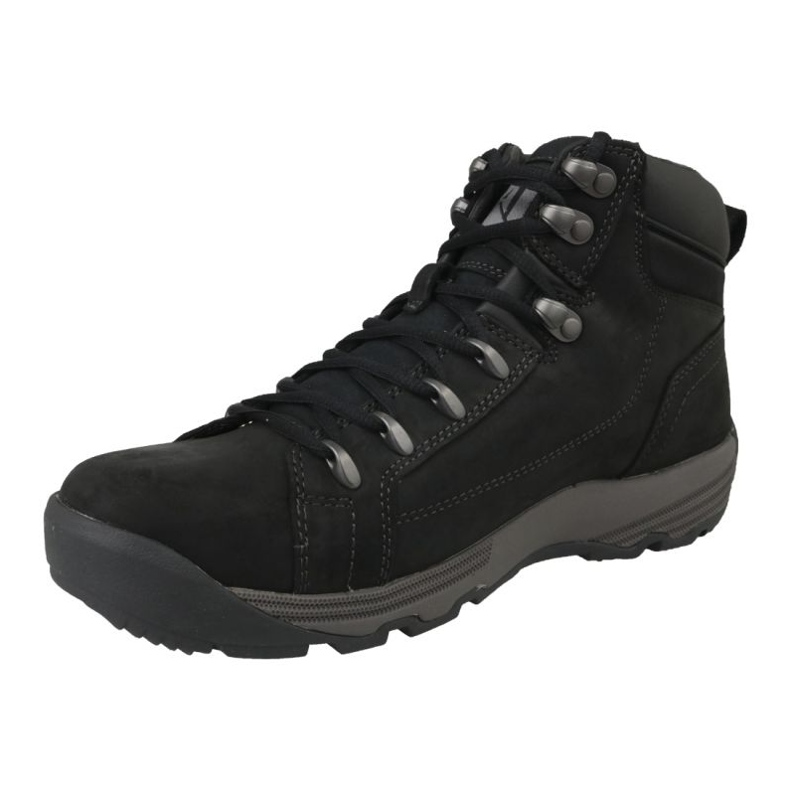 Scarpe sportive Caterpillar P719133 nero 1