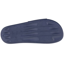 Pantofola Big Star M DD174688 blu navy 3