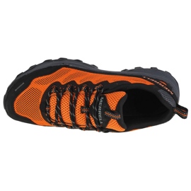 Scarpe Merrell Speed ​​Strike Arancioni arancia 2