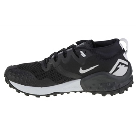 Scarpe Nike Wildhorse 7 W CZ1864-002 nero nero 1