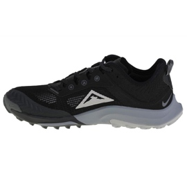 Scarpe Nike Air Zoom Terra Kiger 8 DH0654-001 nero nero 1