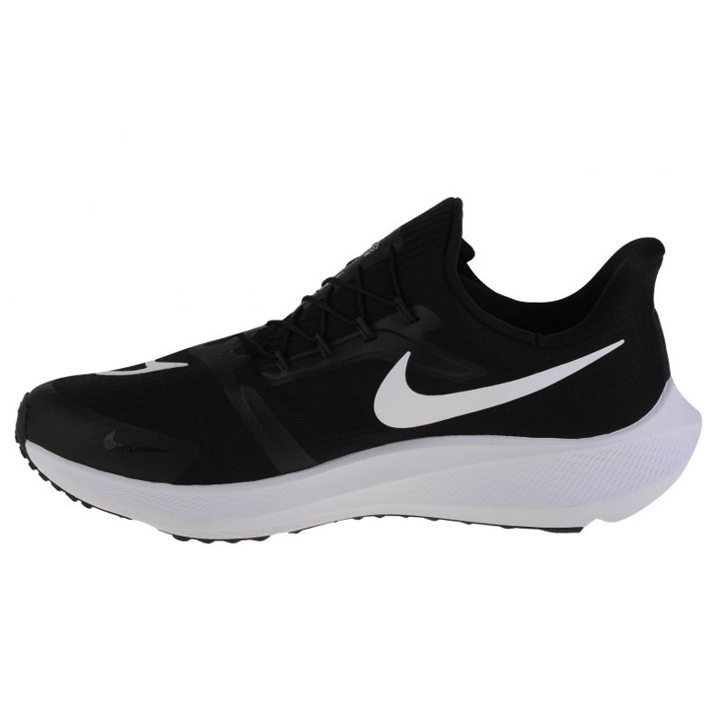 Scarpa Nike Air Zoom Pegasus FlyEase M DJ7381-001 nero 1