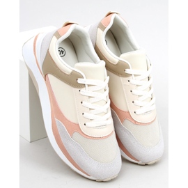 Sneakers Saola Grey grigio 1