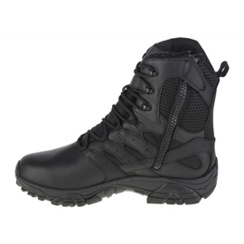 Scarpe Merrell Moab 2 8'' Response Wp J45335 nero 1