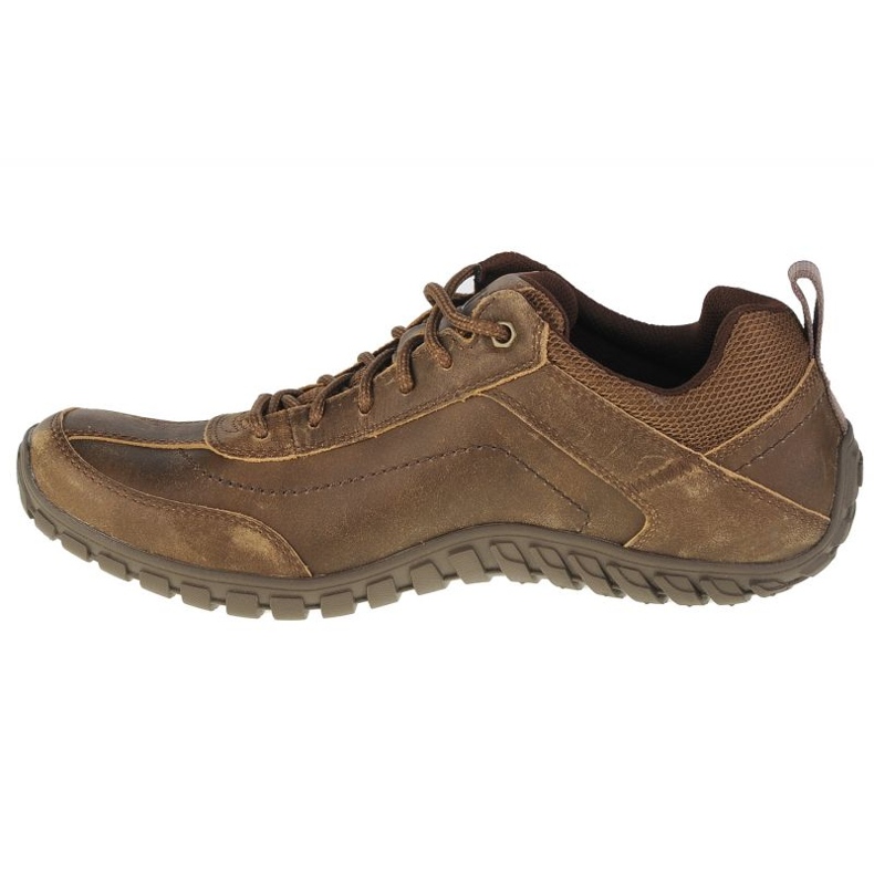 Scarpe Caterpillar Arise M P721358 marrone 1
