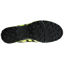 Scarpe Inov-8 Mudclaw 300 000770-BLYW-P-01 blu 1