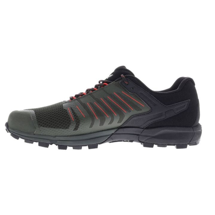 Scarpe Inov-8 Roclite G 315 Gtx M 000804-OLBKRD-M-01 nero 1