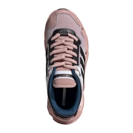 Scarpe adidas Kk X9000 W GY0859 multicolore 1