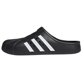 Ciabatte Adidas Adilette Clog GZ5886 nero 1