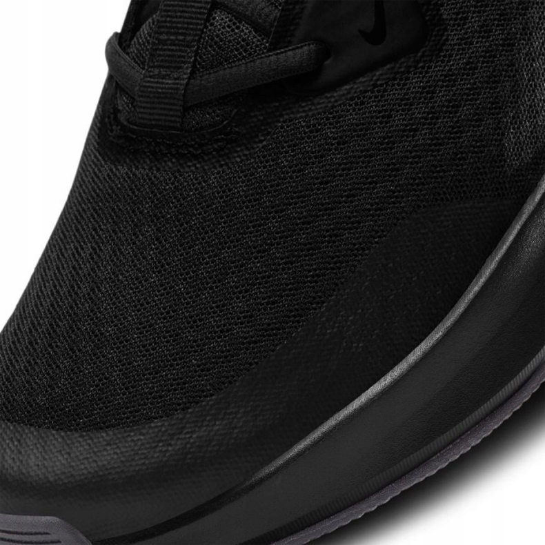 Scarpa da allenamento Nike Mc Trainer M CU3580-003 nero 2
