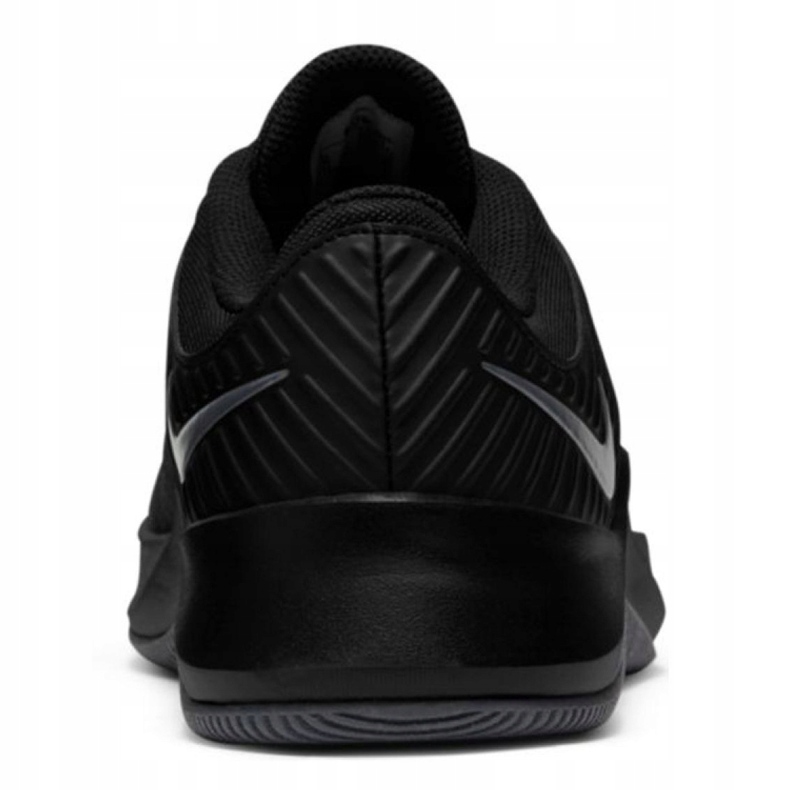 Scarpa da allenamento Nike Mc Trainer M CU3580-003 nero 3
