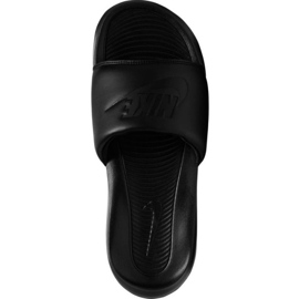 Infradito Nike Victori One CN9675 003 nero 2