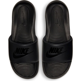 Infradito Nike Victori One CN9675 003 nero 4