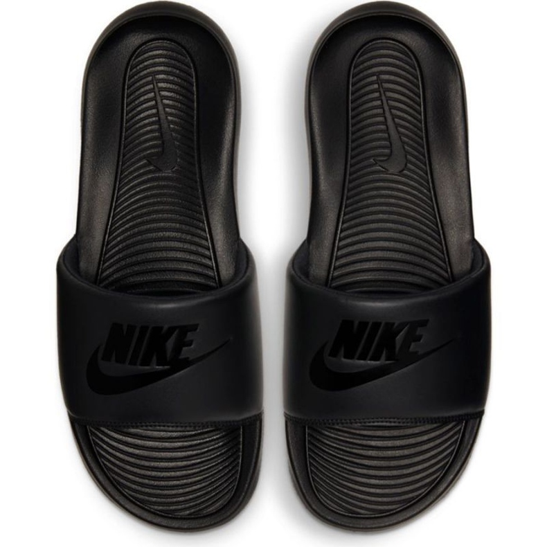 Infradito Nike Victori One CN9675 003 nero 4