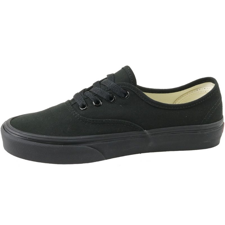 Scarpe Vans Authentic Donna VEE3BKA nero 1
