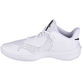 Scarpe Nike Zoom Hyperspeed Court CI2964-100 bianco 1