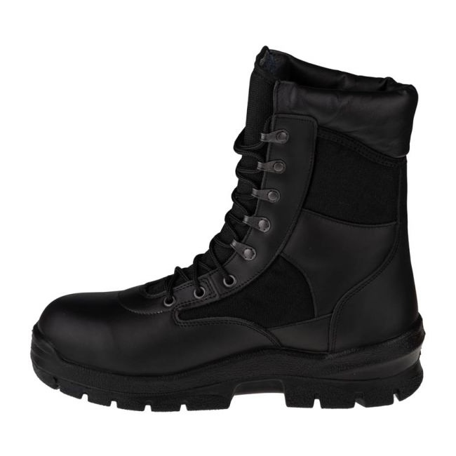 Scarpe Protektor Lampo M 008-751 nero 1