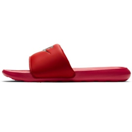 Nike Victori One M CN9675 600 Slide rosso 2