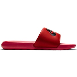 Nike Victori One M CN9675 600 Slide rosso 3