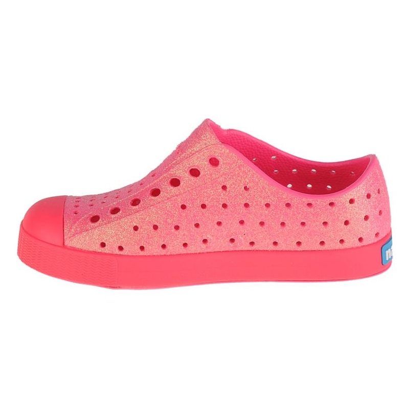 Nativo Jefferson Bling Youth Jr 15100112-5597 rosa 1